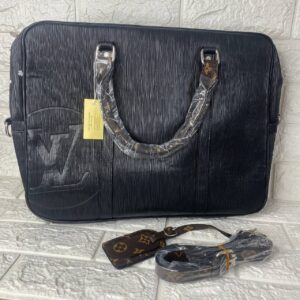 Maletín de hombre LV