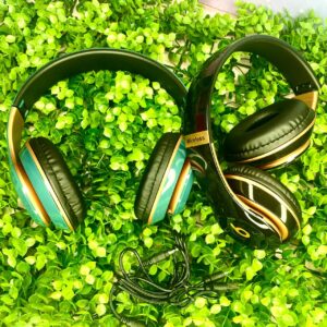 Audífonos Inalámbricos