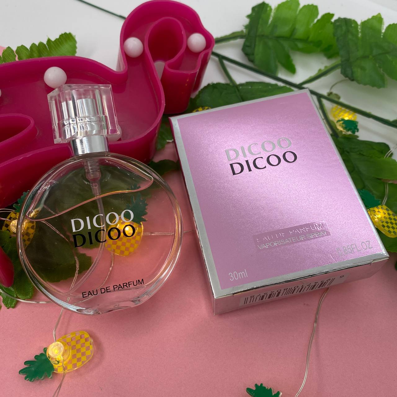 Dicoo perfume price new arrivals