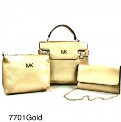 MK Caretera7701 Gold