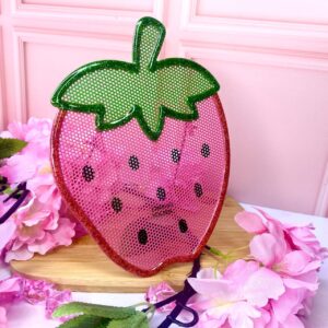 Exhibidor para aretes