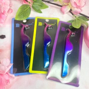 Pinzas para Pestañas