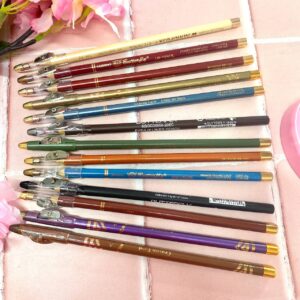 Lápiz Delineador Butterfly