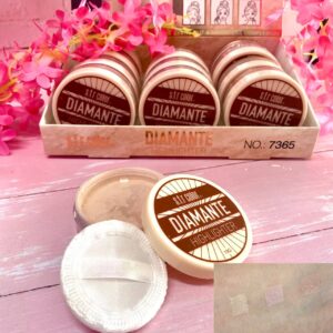 Iluminador Diamante 💎