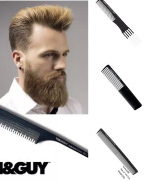 Peinilla fina ToniYGuy