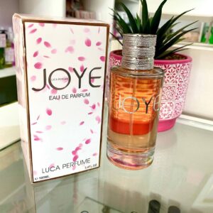 Perfume Joye