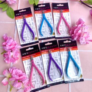 Alicate Plástico Amy