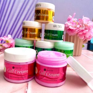 Call Cream
