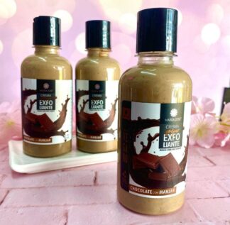 Exfoliante María José