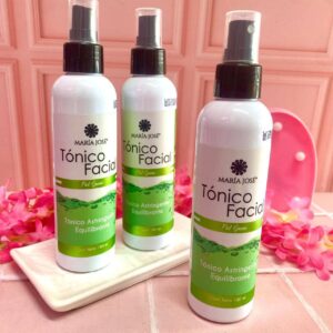 Tónico Facial María Jose