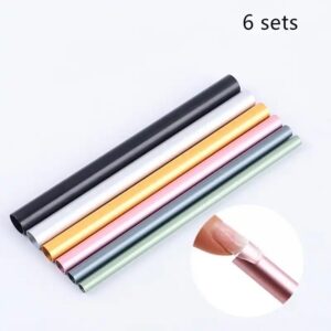 Varillas Moldeadoras