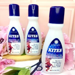 Disolvente de Esmalte