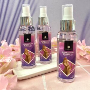 Desinfectante para Manos María José