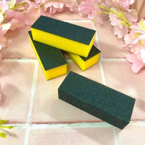 Bloque Pulidor negro