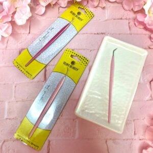 Separador de pestañas