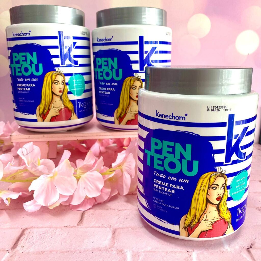 Crema kanechom por mayor ec