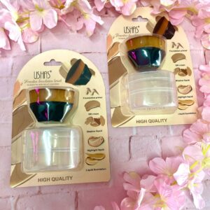 Brocha Difuminadora Mágica