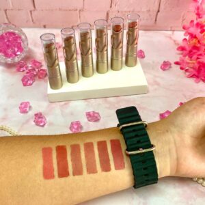 Labial Largo Ushas Matte