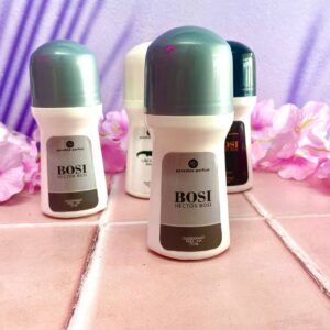 Desodorante Paradise