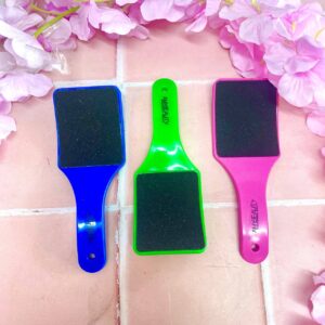 Mini Paletas para pies