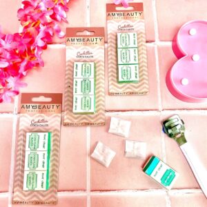 Repuestos para corta callos 