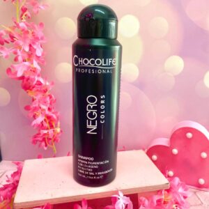 Shampoo Matizante Chocolife