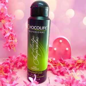 Shampoo Chocolife 500ml