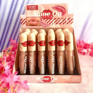 Lip Plumper shine Ushas