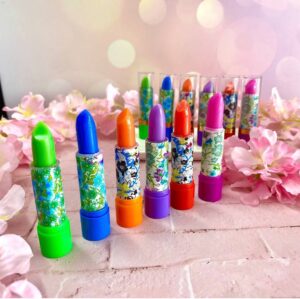 Labial a prueba de besos