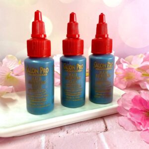 Goma Salón Pro 30ML