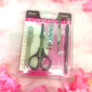Set de Manicura Amy