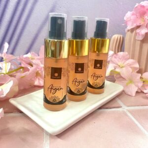 Aceite de Argan 30ml