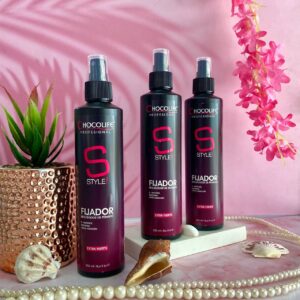 Fijador Style 250ml Chocolife