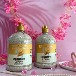 Exfoliante Bioaqua 1000ml