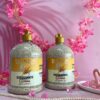 Exfoliante Bioaqua 1000ml - Imagen 3
