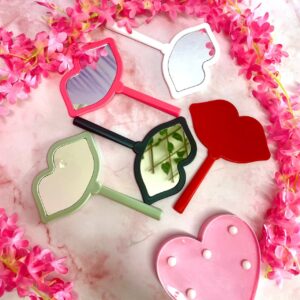 Espejo de Mano labios