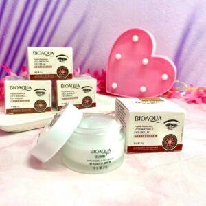 Crema Antiarrugas Bioaqua 20g