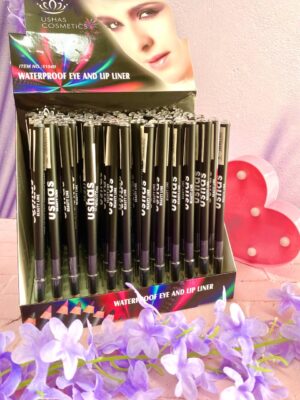Lápiz Negro Ushas