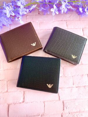 Billetera de Hombre 801