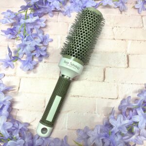 Cepillo Térmico Grande