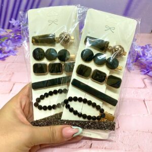 Set de vinchas Colores