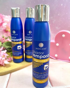 Alisado Temporal MARIA JOSE 140ml