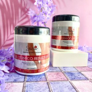 Gel térmico reductor 500ml María Jose