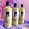 Exfoliante Yogurt 500ml María José - Imagen 3