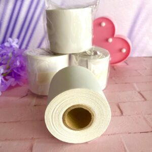 Cinta de espuma Lash