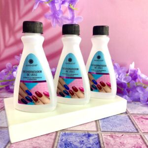 Deshidratador de uñas 45ml María José