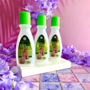 ACEITE REMOVEDOR DE CALLOS 90ML MJ