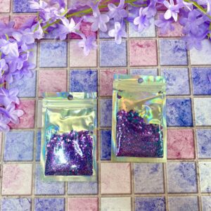 CONFETTI HOLOGTRAFICO