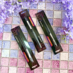 Pincel académico Gel Máster Nails #6