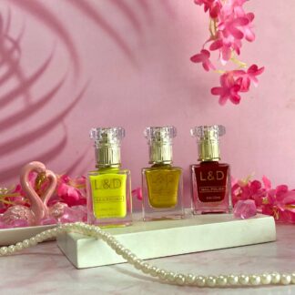 Esmalte L&D
